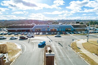 44 Lake Avenue Ext, Danbury, CT for sale Building Photo- Image 1 of 6