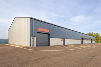 More details for Station Rd, Lincoln - Industrial for Rent