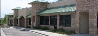 More details for 320-344 W 37th St, Loveland, CO - Office/Retail for Rent