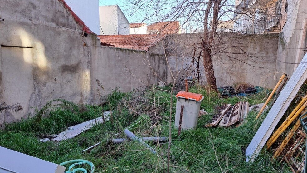 Land in Getafe, Madrid for sale - Primary Photo - Image 1 of 2