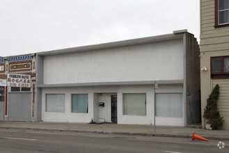 1530 E 12th St, Oakland, CA for sale Building Photo- Image 1 of 1