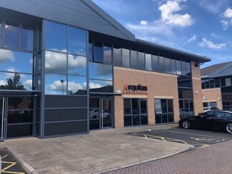 More details for Olivers Pl, Preston - Office for Rent