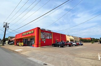 More details for 1602 NW 25th St, Fort Worth, TX - Retail for Rent