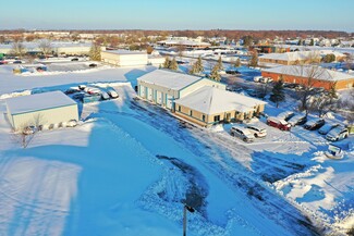 More details for 844 Ontario Rd, Green Bay, WI - Light Industrial for Sale