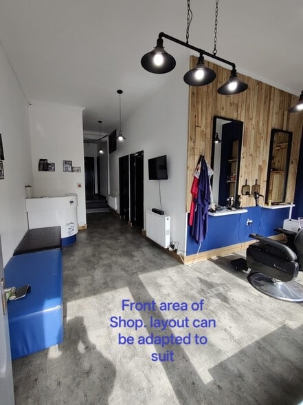 163 Links Street, Kirkcaldy to rent - Interior Photo - Image 3 of 8