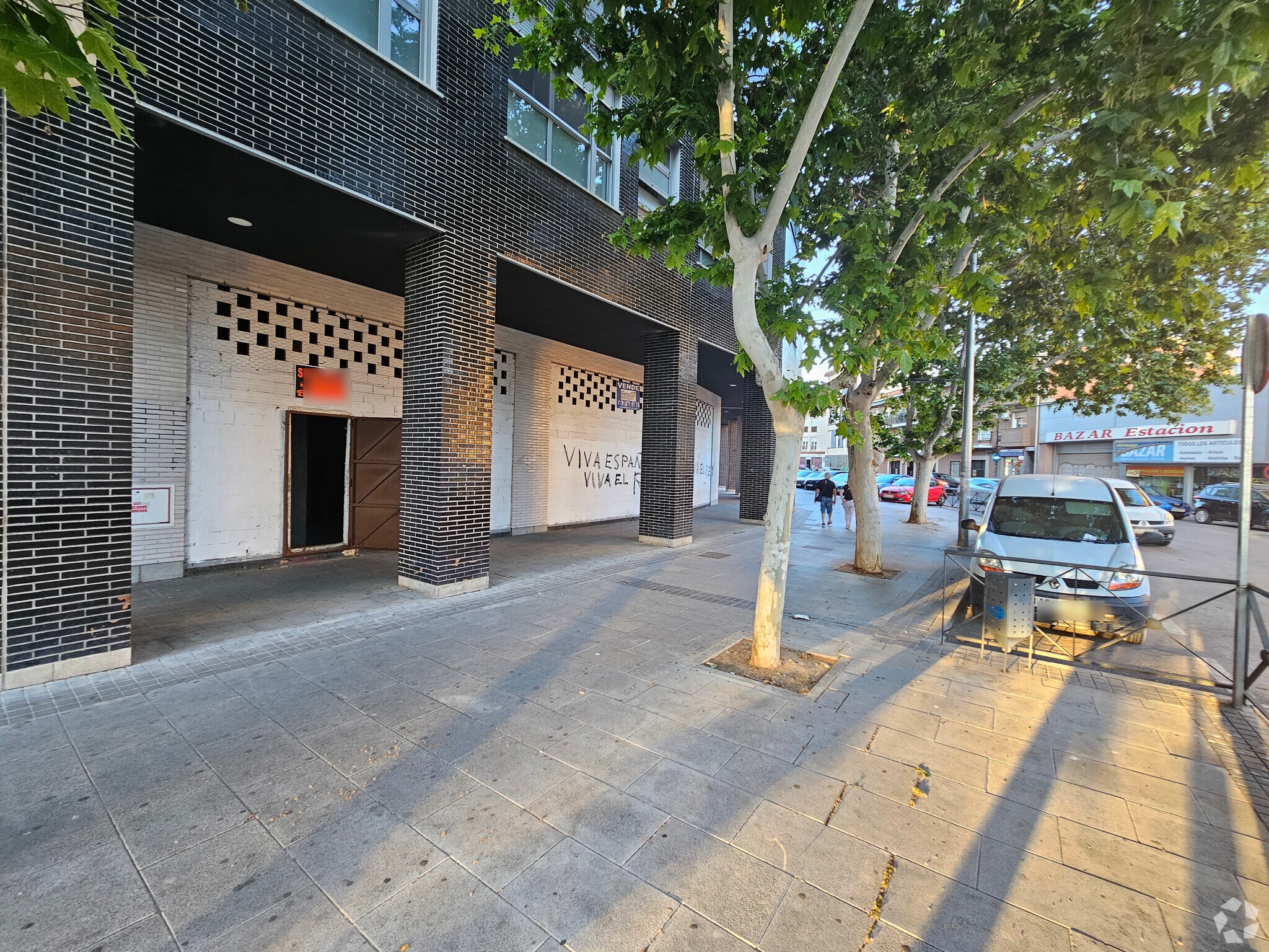 Paseo Estación Santa Eugenia, 5, Arganda del Rey, Madrid to rent Interior Photo- Image 1 of 8