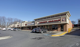 More details for 8035 Snouffer School Rd, Gaithersburg, MD - Retail for Rent