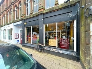 109 Queensberry St, Dumfries to rent Building Photo- Image 2 of 10