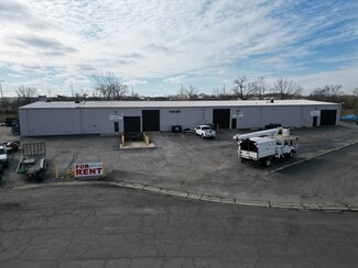 More details for 10030 Express Dr, Highland, IN - Industrial for Rent