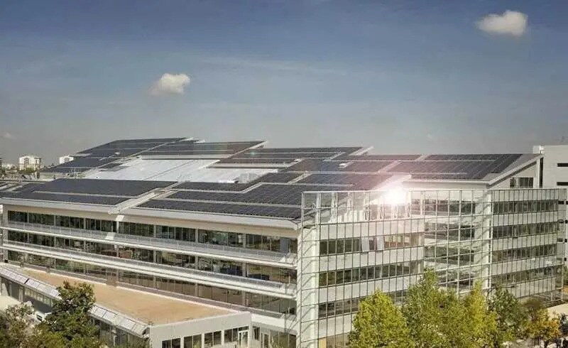 6 Avenue Réaumur, Clamart to rent - Building Photo - Image 2 of 7