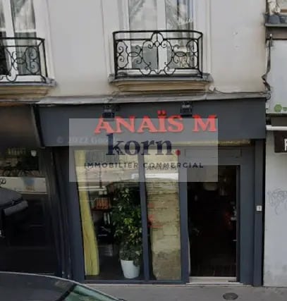 Build-to-Rent in Paris for sale Building Photo- Image 1 of 3