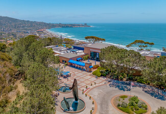 More details for 2300 Expedition Way, La Jolla, CA - Retail for Rent