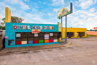 11000 Garland Rd, Dallas, TX for rent Building Photo- Image 1 of 13