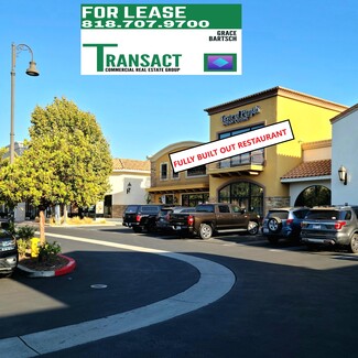 More details for 252 W Los Angeles Ave, Moorpark, CA - Office, Retail for Rent