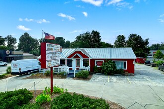 4606 Main St, Shallotte, NC for sale Building Photo- Image 1 of 1