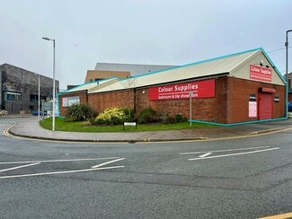 More details for 1-3 Caia Rd, Wrexham - Industrial for Sale