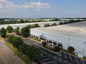 5106 Tradeport Dr, Memphis, TN for sale Building Photo- Image 1 of 1