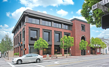 390 Lytton Ave, Palo Alto, CA for rent Building Photo- Image 1 of 4