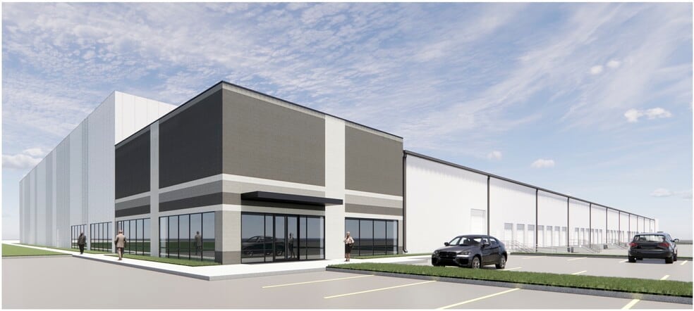 1000 N Summit Way, Surprise, AZ to rent - Primary Photo - Image 1 of 1