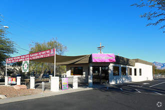 8501 E Broadway, Tucson, AZ for sale Primary Photo- Image 1 of 1