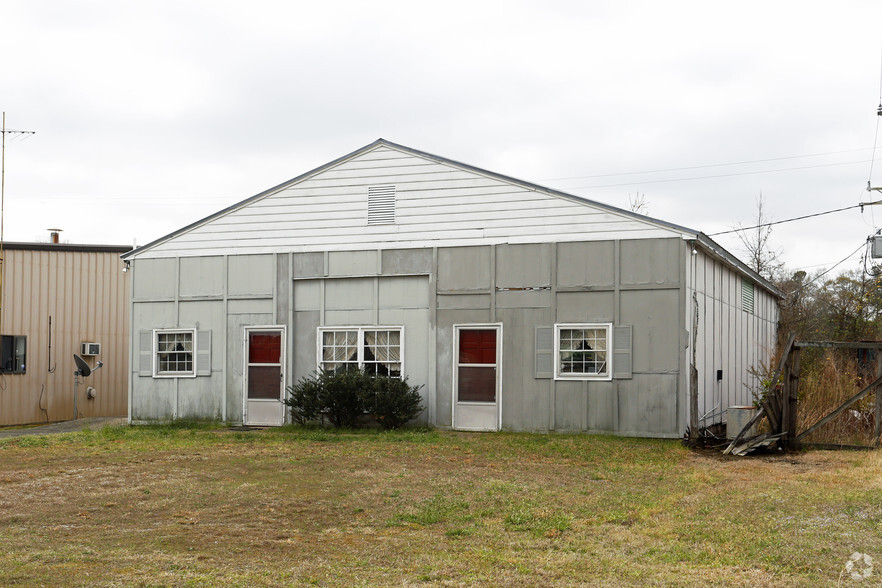 309 Darlene Street Ext, Murfreesboro, NC for sale - Primary Photo - Image 1 of 1