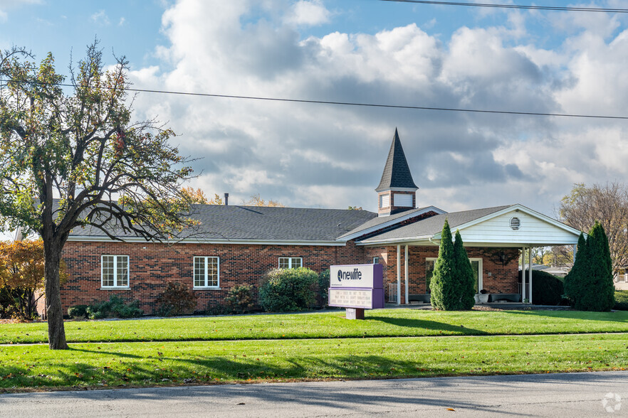 5333 151st St, Oak Forest, IL for rent - Building Photo - Image 1 of 21