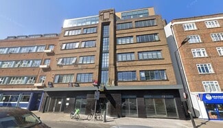 More details for 2-4 Leigham Court Rd, London - Build-to-Rent for Sale