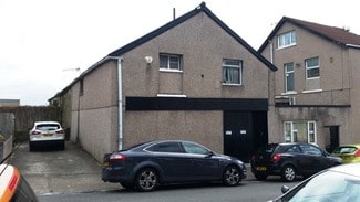 More details for 39 Westbury St, Swansea - Industrial for Rent