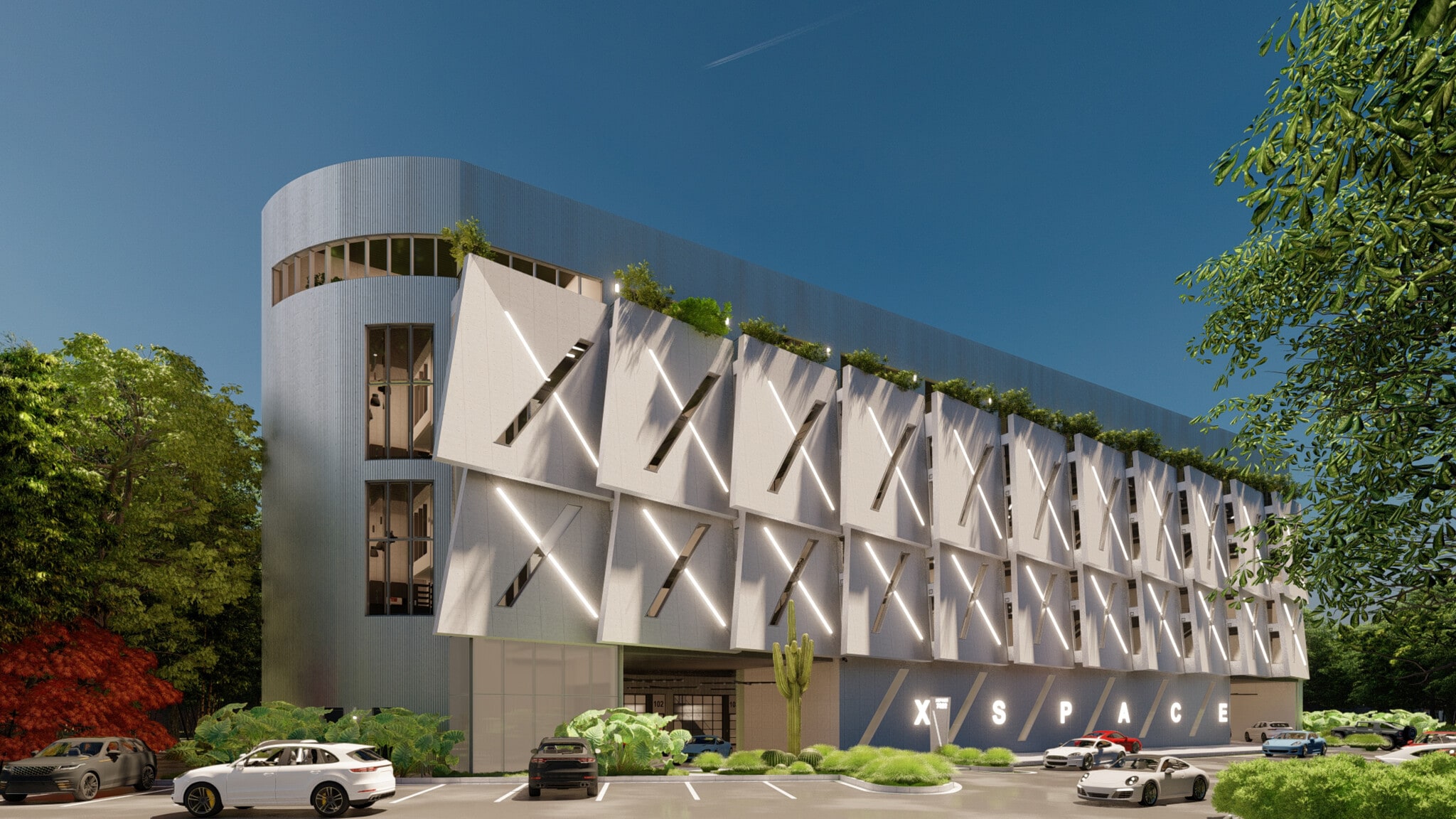 7022 Old Katy Rd, Houston, TX to rent Building Photo- Image 1 of 25