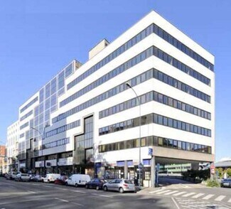 More details for Office to Rent