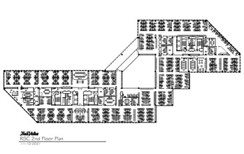 8600 W Bryn Mawr Ave, Chicago, IL for rent Floor Plan- Image 1 of 1