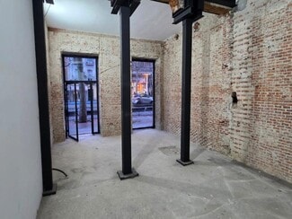 More details for Avenida de la Ciudad de Barcelona, Madrid - Retail to Rent