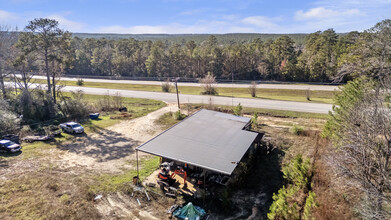 4752 Highway 96 N, Jasper, TX for sale Aerial- Image 1 of 15