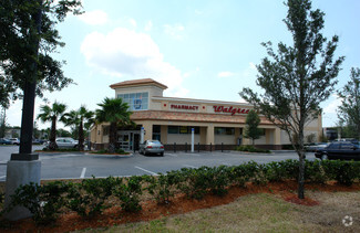 More details for 2066 Tyrone Blvd N, Saint Petersburg, FL - Retail for Rent