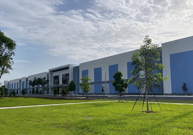 More details for 4851 W Atlantic Blvd, Coconut Creek, FL - Industrial to Rent