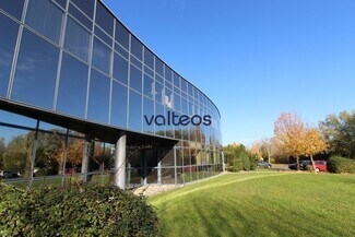 More details for 2  4 Rue Maryse Hilsz, Toulouse - Office to Rent