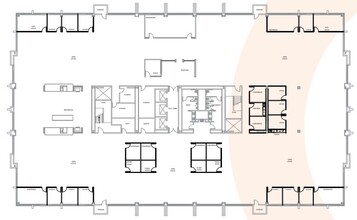 4353 N 1st St, San Jose, CA for rent Floor Plan- Image 1 of 1