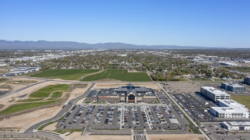 Ten Mile & I 84, Meridian, ID for rent - Aerial - Image 3 of 3