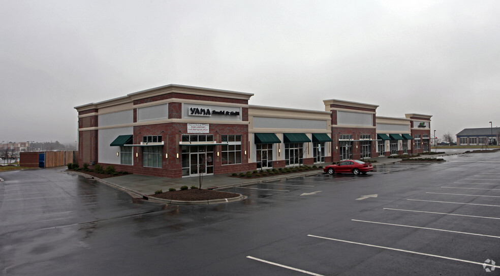 8561 Concord Mills Blvd, Concord, NC for sale - Building Photo - Image 1 of 1