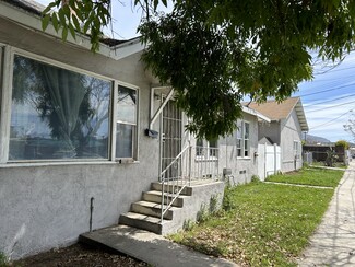 More details for 3159 1st St, Riverside, CA - Residential for Sale