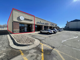 More details for 3700-3708 N Woodlawn Blvd, Wichita, KS - Retail for Rent