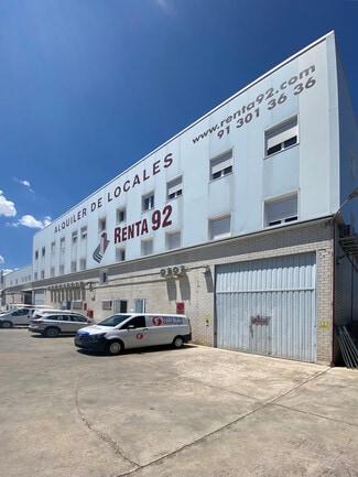 More details for Calle Arboleda, 18, Madrid - Office, Industrial to Rent