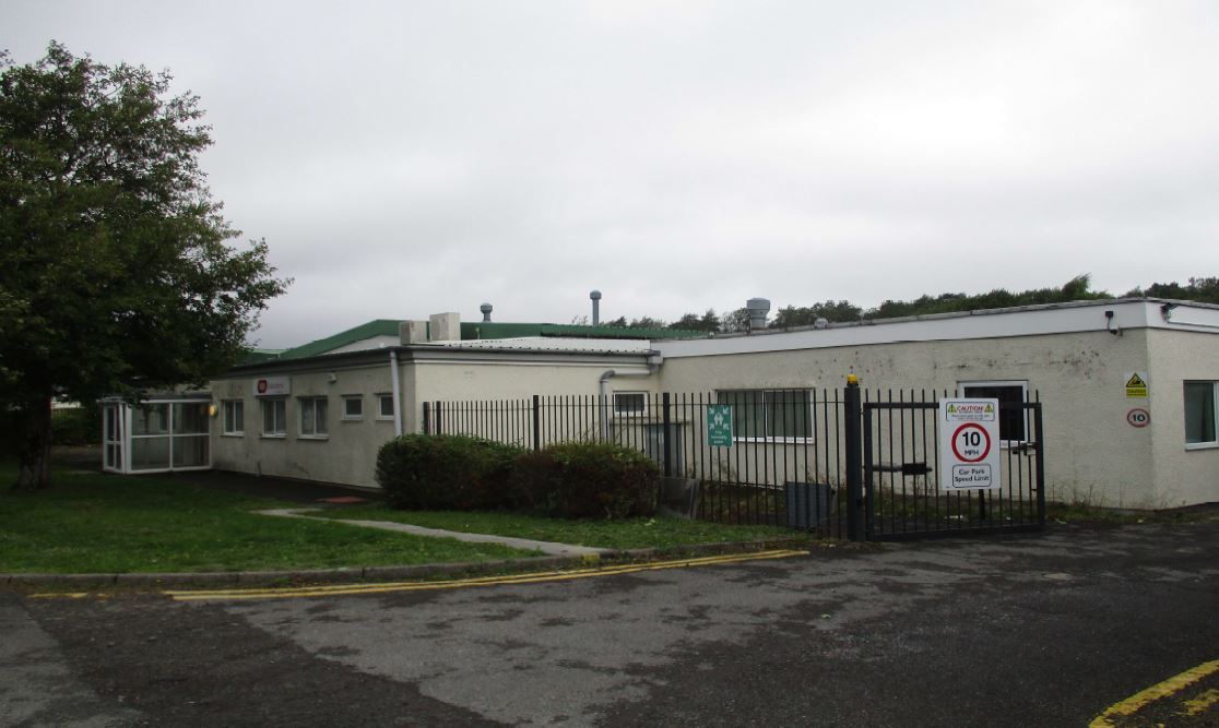 Heritage Ct, Blaenavon for sale Building Photo- Image 1 of 1