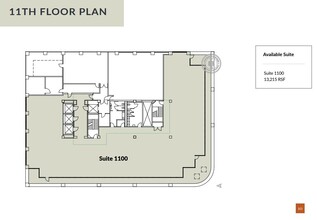 70 S Lake Ave, Pasadena, CA for rent Floor Plan- Image 1 of 1