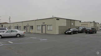 More details for 8521-8581 Roland St, Buena Park, CA - Industrial for Rent