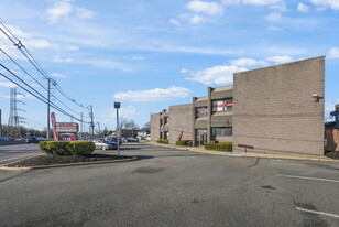 1245 US 1, Edison NJ - Commercial Property