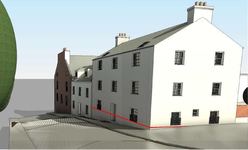 6-10 East Bridge St, Perth for sale - Building Photo - Image 1 of 3