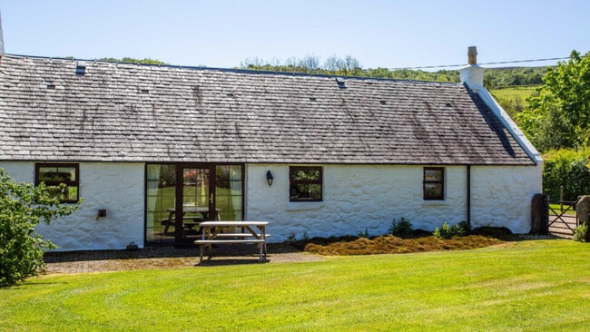More details for Burnbank Farm, Brodick - Hospitality for Sale