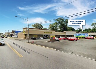 More details for 2009-2023 Broadway, Schenectady, NY - Retail for Rent