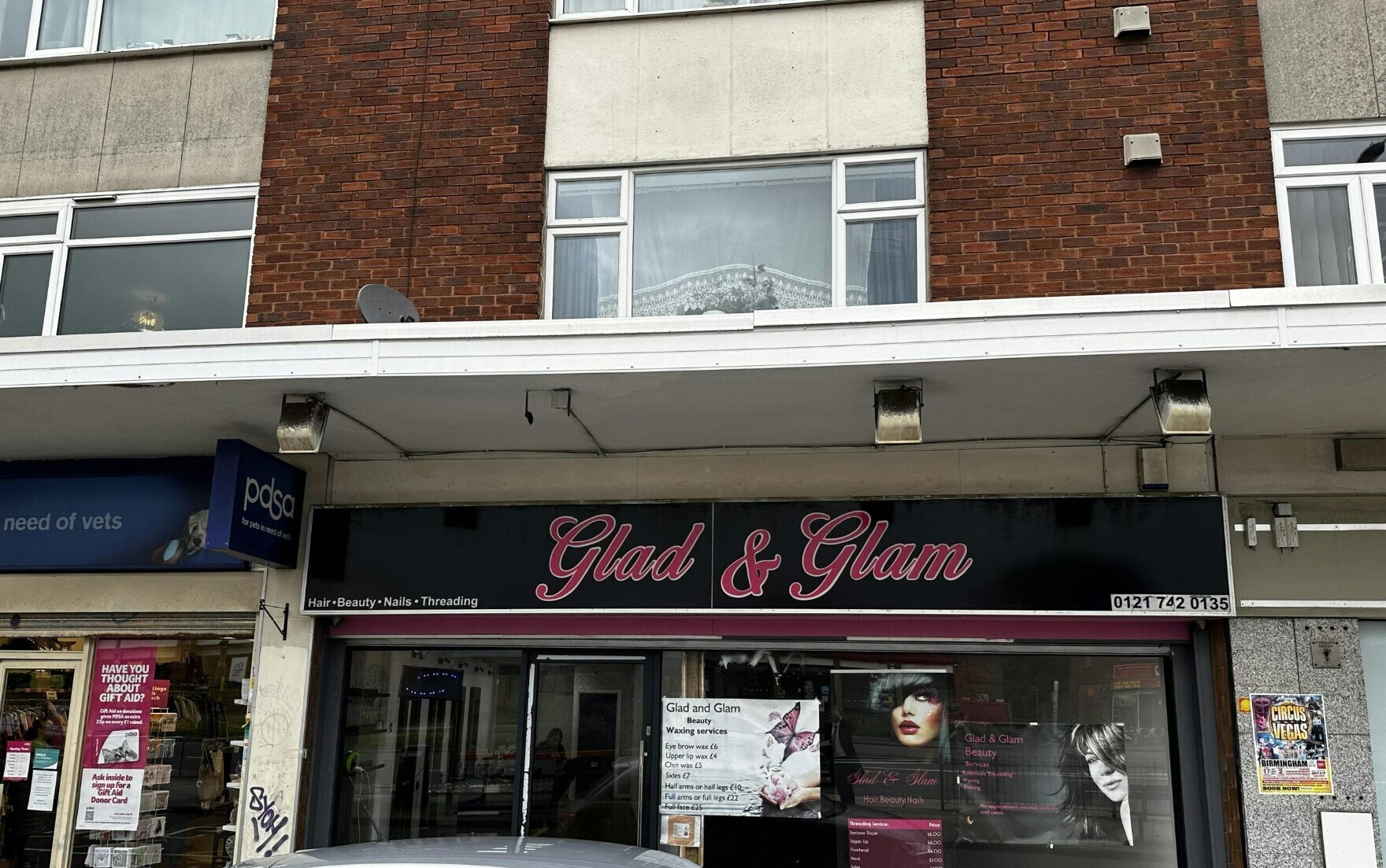 2162-2170 Coventry Rd, Birmingham for sale Building Photo- Image 1 of 1